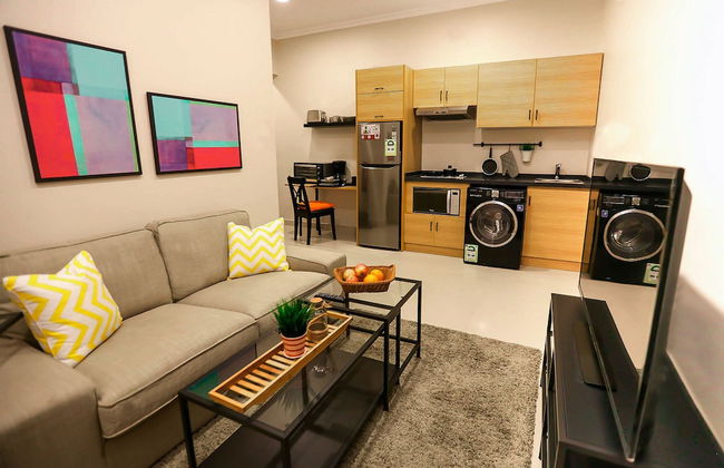 SAKEN VILLAGE - Foto 26