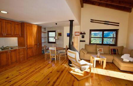 Apartament Font dels Recons - Foto 8