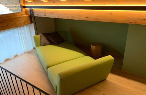 Appartamenti Passuello Padola - Verde - Foto 20