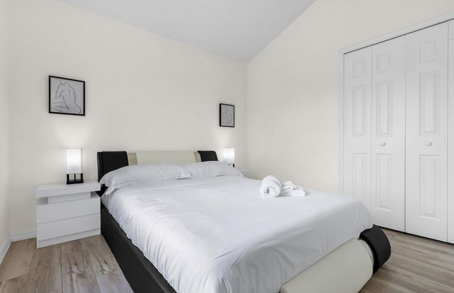 Disney Area 4BR Home with Heated Private Pool - Foto 10