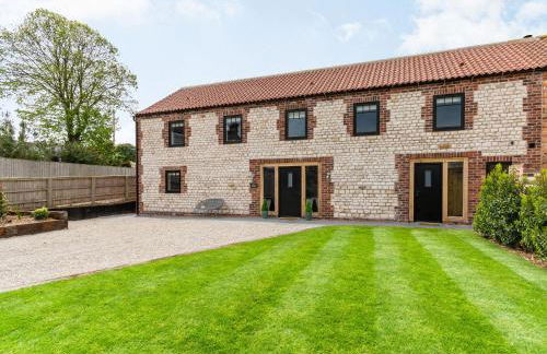 Reed Cottage - Foto 22