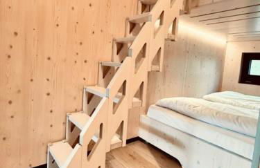 Naturlodges Edersee - Lodge #2 - Foto 13