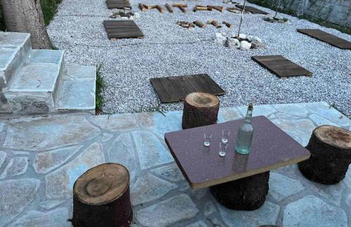 Μιτάτο Οίτη - Foto 35