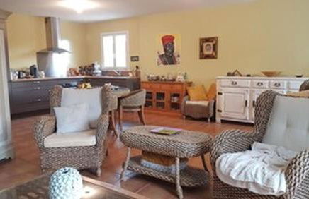 Villa en Provence piscine au calme entre Arles Nîmes Avignon - Foto 15