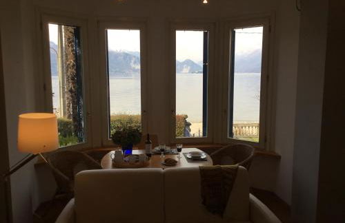 Villa Maria Lago Maggiore - Foto 48