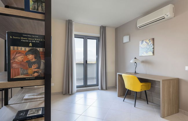 Tuscasì Aparthotel - Foto 50