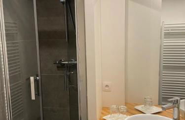 Une pause dans l'hyper centre de Chambéry - Foto 5