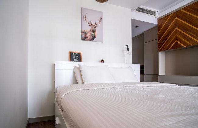 Furnished Modern Studio in Bagcilar - Foto 11