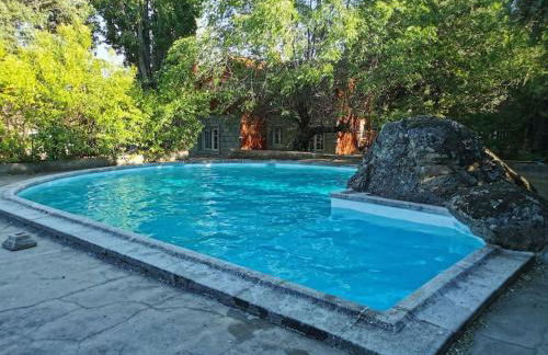 Casa rural chimenea y barbacoa - Foto 17