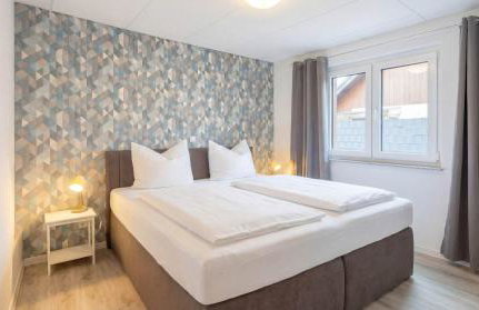 Waldsee Apartments - Sauna Whirlpool & Balkon - Foto 16