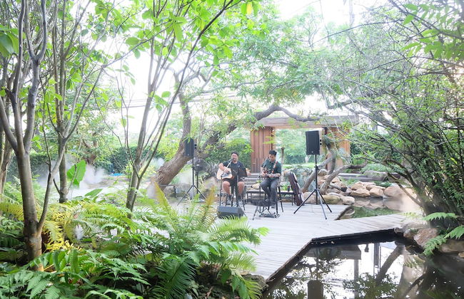 Interpark Hotel & Residence Eastern Seaboard Rayong - Foto 79