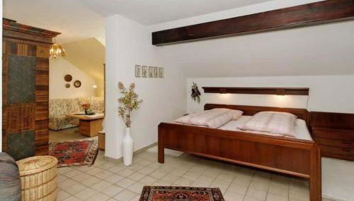 Apartment Birkenhain by Interhome - Foto 2