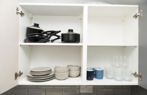 Rb Lodge Stockport - Foto 65