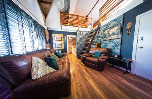 2 Independant Boutique Apartments one sleeps 2 the other sleeps 4, Meadowhall, Sheffield Arena, Free Parking - Foto 28