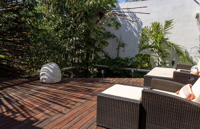 Mystic Town in the Heart of Playa - Foto 63