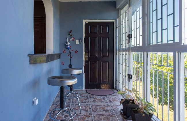 Modern Bilton Apartment - Foto 20