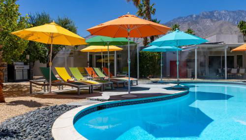 Lux Lounge by ACME House Company - Foto 4