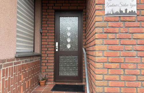 Fewo Xantener Südsee 4you - Foto 32