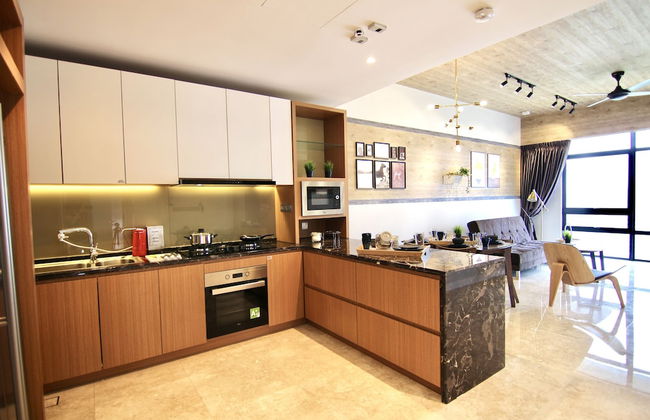 Anggun Residence by Sleepy Bear - Foto 33