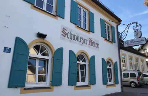 Am-Berg Ferienwohnung in Bad kohlgrub - Foto 48