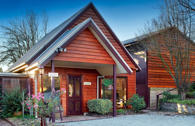 Vivere Retreat - Photo 62