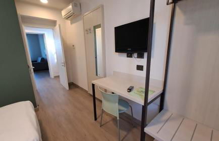 DUCATO HOTEL e RESIDENCE - Photo 20