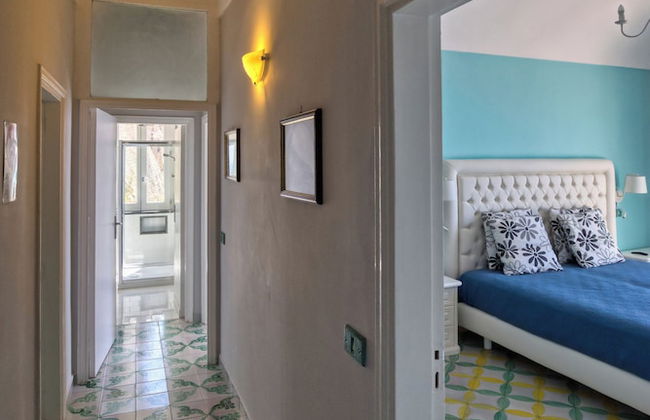 Apartments Amalfi Design Sea View - Photo 52