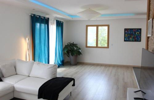 Chez Lily et Bruno - Foto 7