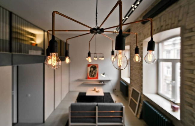 Luxury 1-bed Apartment in Vilnius Oldtown - Photo 1