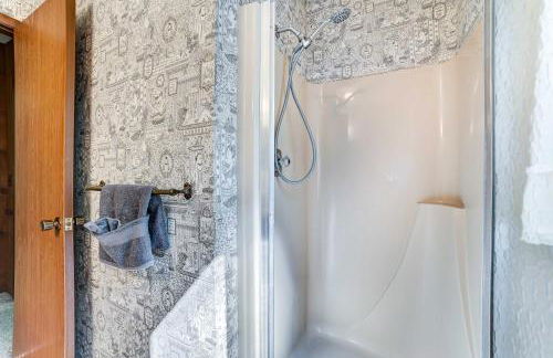 Pet-Friendly Gem Hike, Fish and Golf in Gaylord - Foto 16