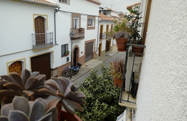 Apartamentos Virgen de Villaverde - Photo 8