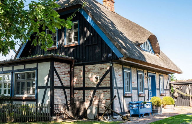 Anchorage Darss Modern Retreat - Foto 37