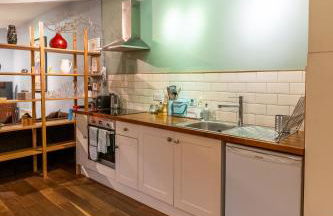 Somerset Lodge, a secret hideaway - Photo 20