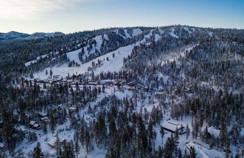 Holmes Away from Home by Big Bear Vacations - Foto 3