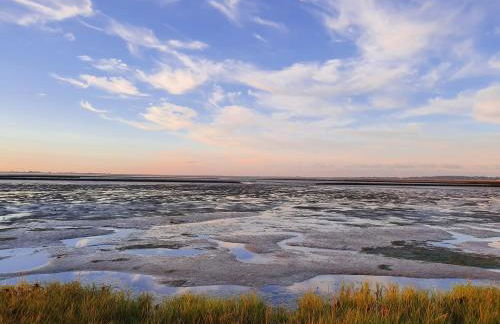 Ebbe und Flut - Foto 24