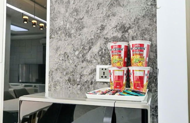 Luxury Apartment in Phu My Hung - Foto 33