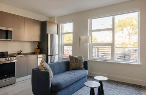 Reside NoMa, a Wyndham Residence - Foto 102