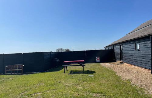 The Cow Shed - Sleeps 4, Parking & Pet Friendly - Foto 5