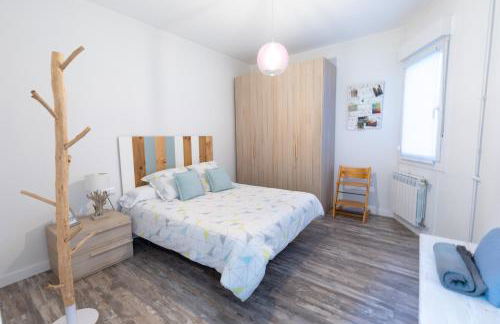 Apartamento VI-VI (Vida en Vitoria) - Foto 11