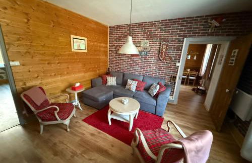 Gite de l'Ours - Foto 1