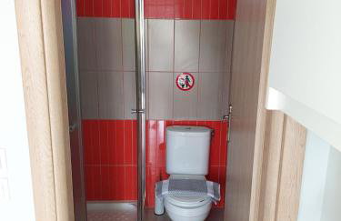 PAVLOS ROOMS - Foto 22