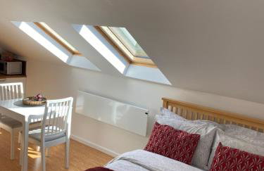 Cedar Lodge - Foto 13