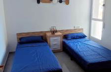 BITACORA LUX ,Comfortable Apartment 450 meters from the beach, Swimming Pool, 2 Air-Con ,Wi-Fi - Photo 16