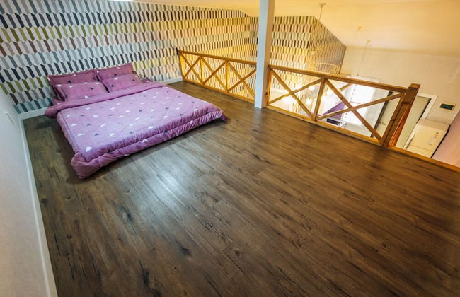 Haeorum Pension - Foto 21