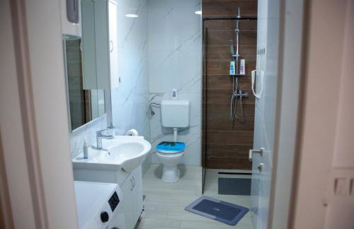 Holiday House Rose - Foto 23