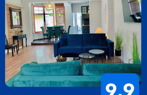 Apartamenty Krasicki - Foto 1