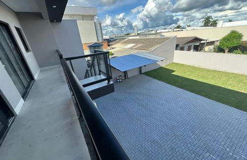 Apartamento novo no centro de Sinop! - Foto 13