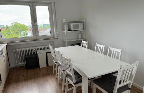 Colleen Homes Monteurwohnung Barntrup Blumenstr 1b - Foto 15