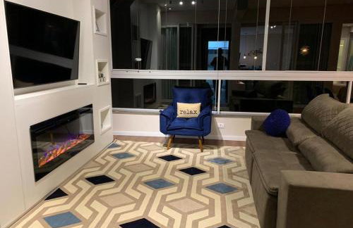 Luxo Capivari - Gaudi Loft Design - Foto 2