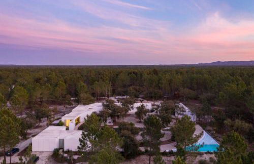 Deluxe Comporta Mundo - Foto 37